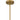 Springsteen 1 Light Mini Pendant in Aged Brass 3