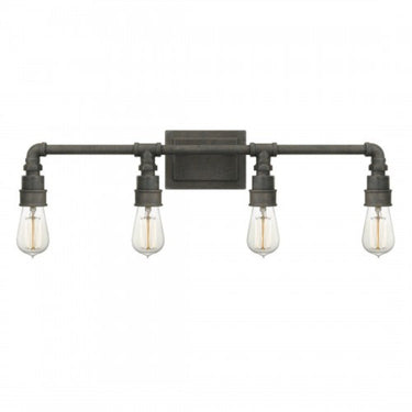 Squire Bath Light-SQR8604RK 1