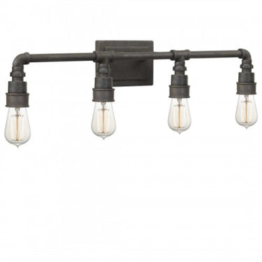 Squire Bath Light-SQR8604RK 3
