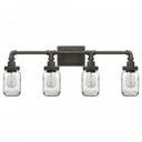 Squire Bath Light-SQR8604RK 5