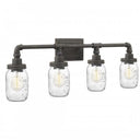 Squire Bath Light-SQR8604RK 6