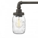 Squire Bath Light-SQR8604RK
