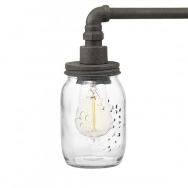 Squire Bath Light-SQR8604RK