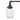 Squire Bath Light-SQR8604RK
