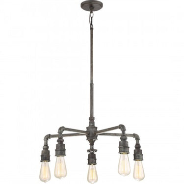 Squire Chandelier-SQR5005RK 1