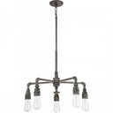 Squire Chandelier-SQR5005RK 2