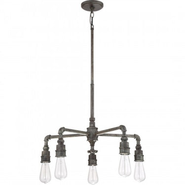 Squire Chandelier-SQR5005RK 2