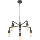 Squire Chandelier-SQR5005RK 3