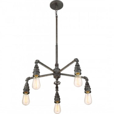 Squire Chandelier-SQR5005RK 3