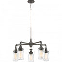 Squire Chandelier-SQR5005RK 4