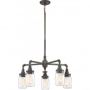 Squire Chandelier-SQR5005RK 4