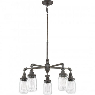 Squire Chandelier-SQR5005RK 5