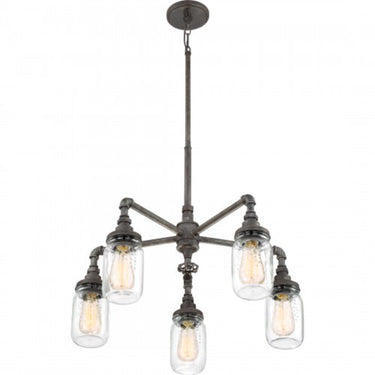 Squire Chandelier-SQR5005RK 6