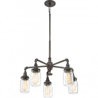 Squire Chandelier-SQR5005RK 7