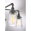 Squire Chandelier-SQR5005RK