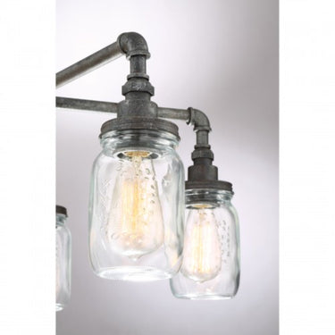 Squire Chandelier-SQR5005RK