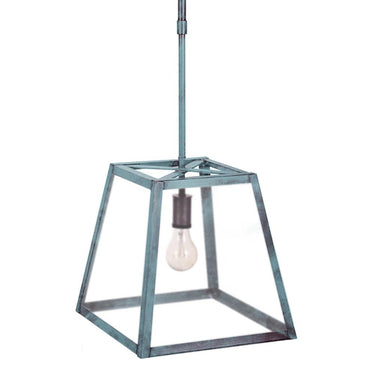 ST0812 Northeast Lantern Foyer Light 20