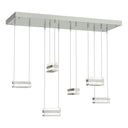 Stacks 6-Light LED Pendant 8