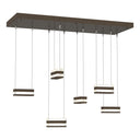 Stacks 6-Light LED Pendant 3