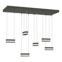 Stacks 6-Light LED Pendant 4