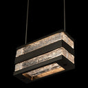 Stacks LED Pendant 15