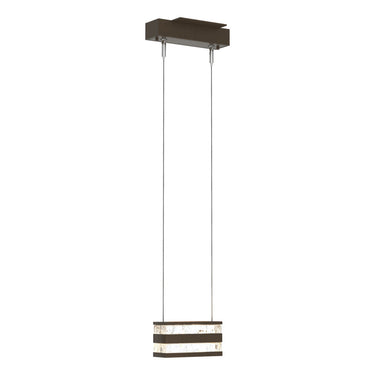 Stacks LED Pendant 6