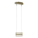 Stacks LED Pendant 13