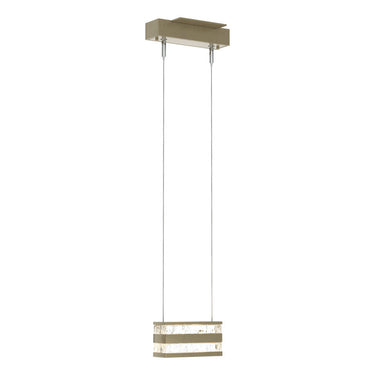 Stacks LED Pendant 13
