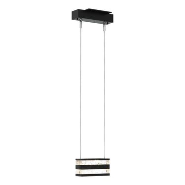 Stacks LED Pendant 12