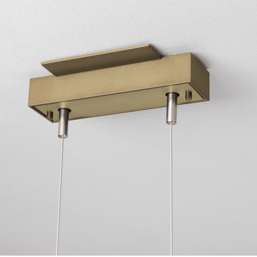 Stacks LED Pendant 14