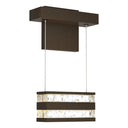 Stacks LED Sconce 5