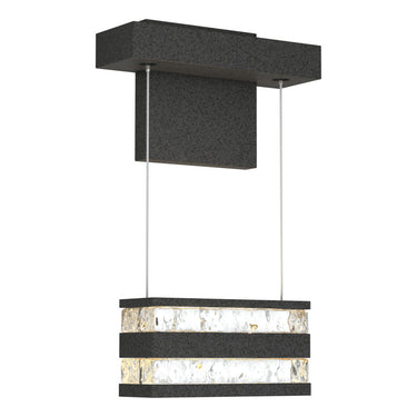 Stacks LED Sconce 7
