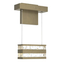 Stacks LED Sconce 10