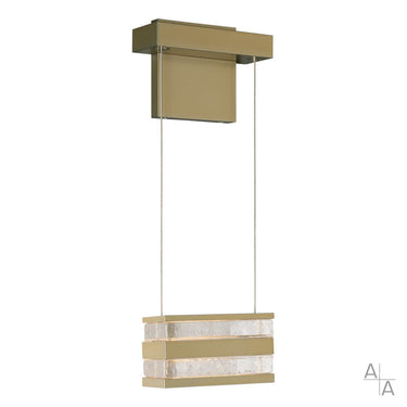 Stacks LED Sconce 1