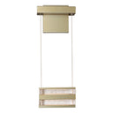 Stacks LED Sconce 3