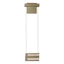 Stacks LED Sconce 4