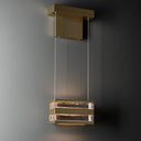 Stacks LED Sconce 11