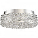 Starlet Flush Mount-PCST1614C 1
