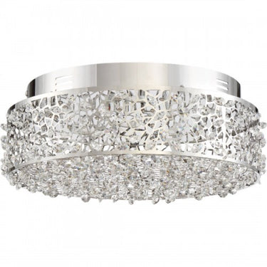 Starlet Flush Mount-PCST1614C 1
