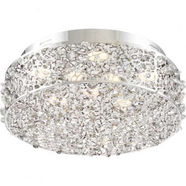 Starlet Flush Mount-PCST1614C 2