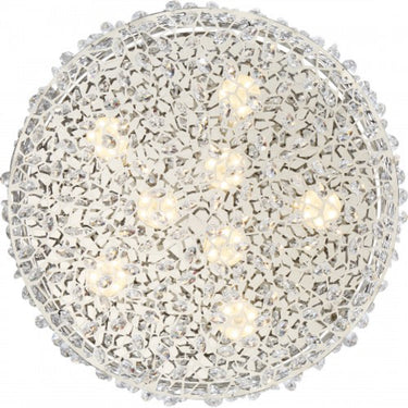 Starlet Flush Mount-PCST1614C 3