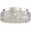 Starlet Flush Mount-PCST1614C