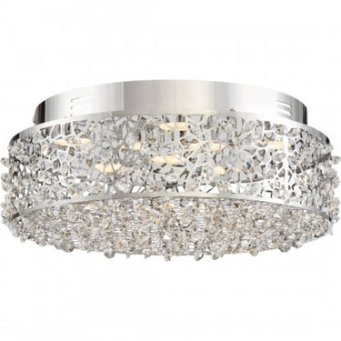 Starlet Flush Mount-PCST1614C