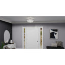 Starlight 4 Light Semi-Flush Mount 11