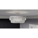Starlight 4 Light Semi-Flush Mount 13