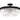 Starlight 4 Light Semi-Flush Mount 3