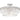 Starlight 4 Light Semi-Flush Mount 6