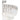 Starlight 4 Light Semi-Flush Mount 9