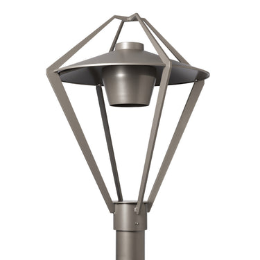 Stellar Dark Sky Friendly Post Light 5