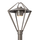 Stellar Dark Sky Friendly Post Light 